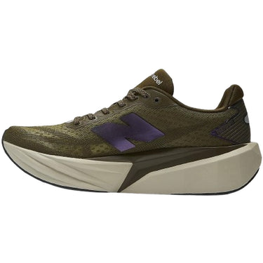 Chaussures de course sur route New Balance pour femmes - Scarpa Running - Fuelcell Rebel - Vert