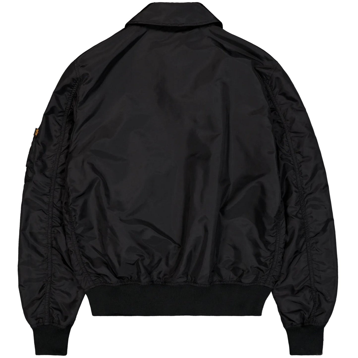 Giacche Uomo Alpha Industries - Cwu 36/P Tt - Nero
