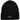 Berretti in maglia Uomo Barbour International - Sensor Legacy Beanie - Nero