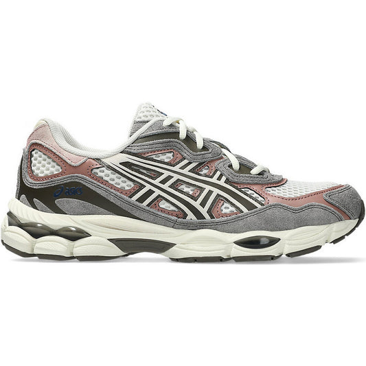 Sneaker Unisex Asics - Gel-Nyc - Grigio