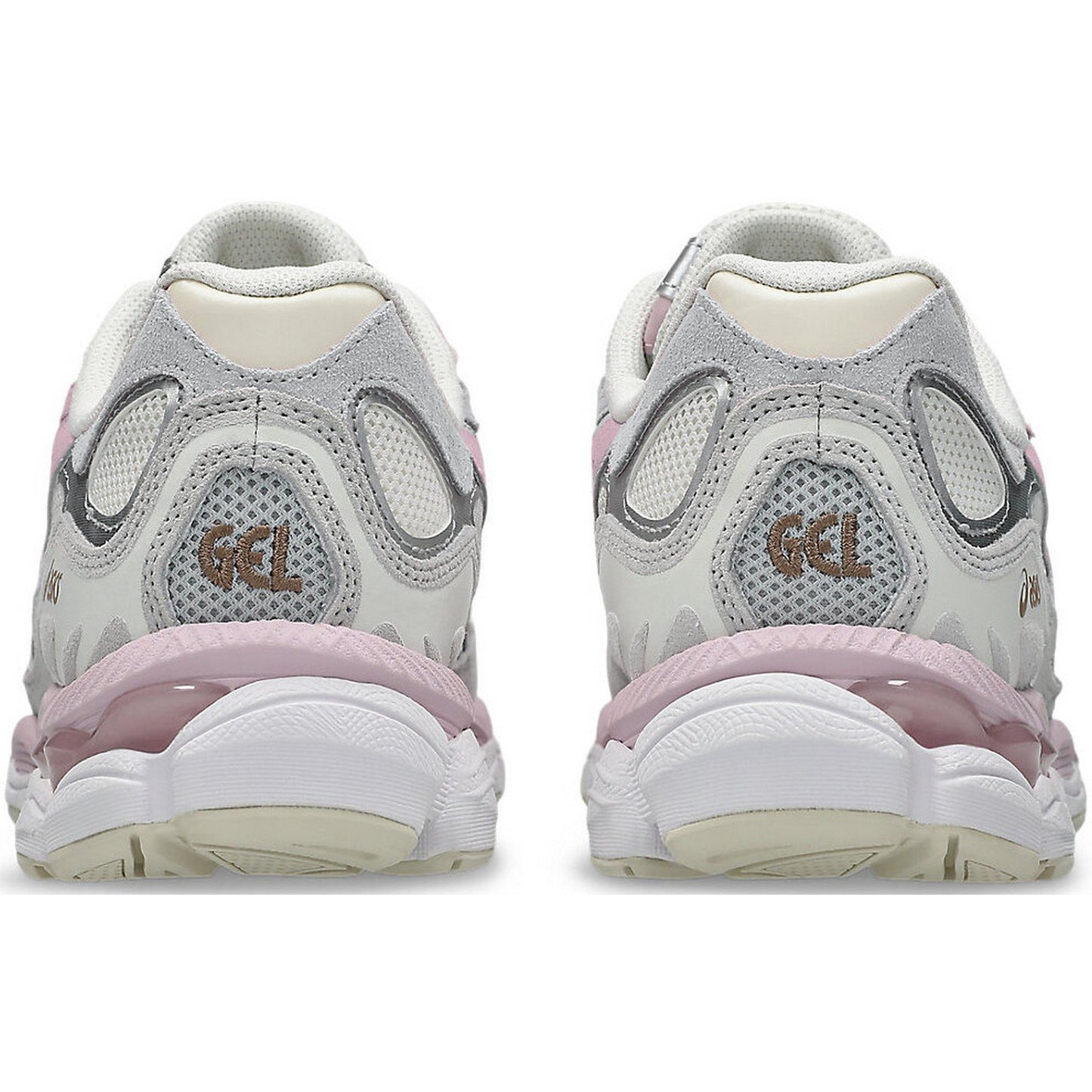 Sneaker Unisex Asics - Gel-Nyc - Rosa
