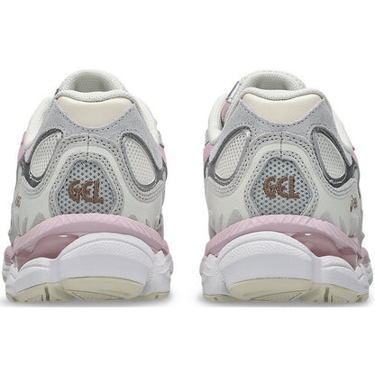 Sneaker Unisex Asics - Gel-Nyc - Rosa