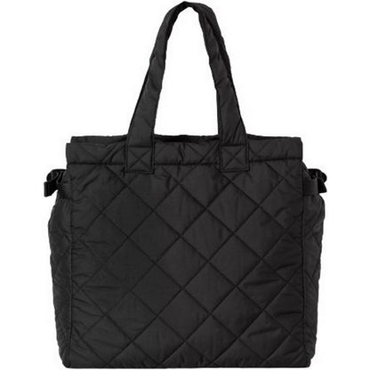 Borse a spalla Unisex Carhartt Wip - Myton Travel Tote - Nero