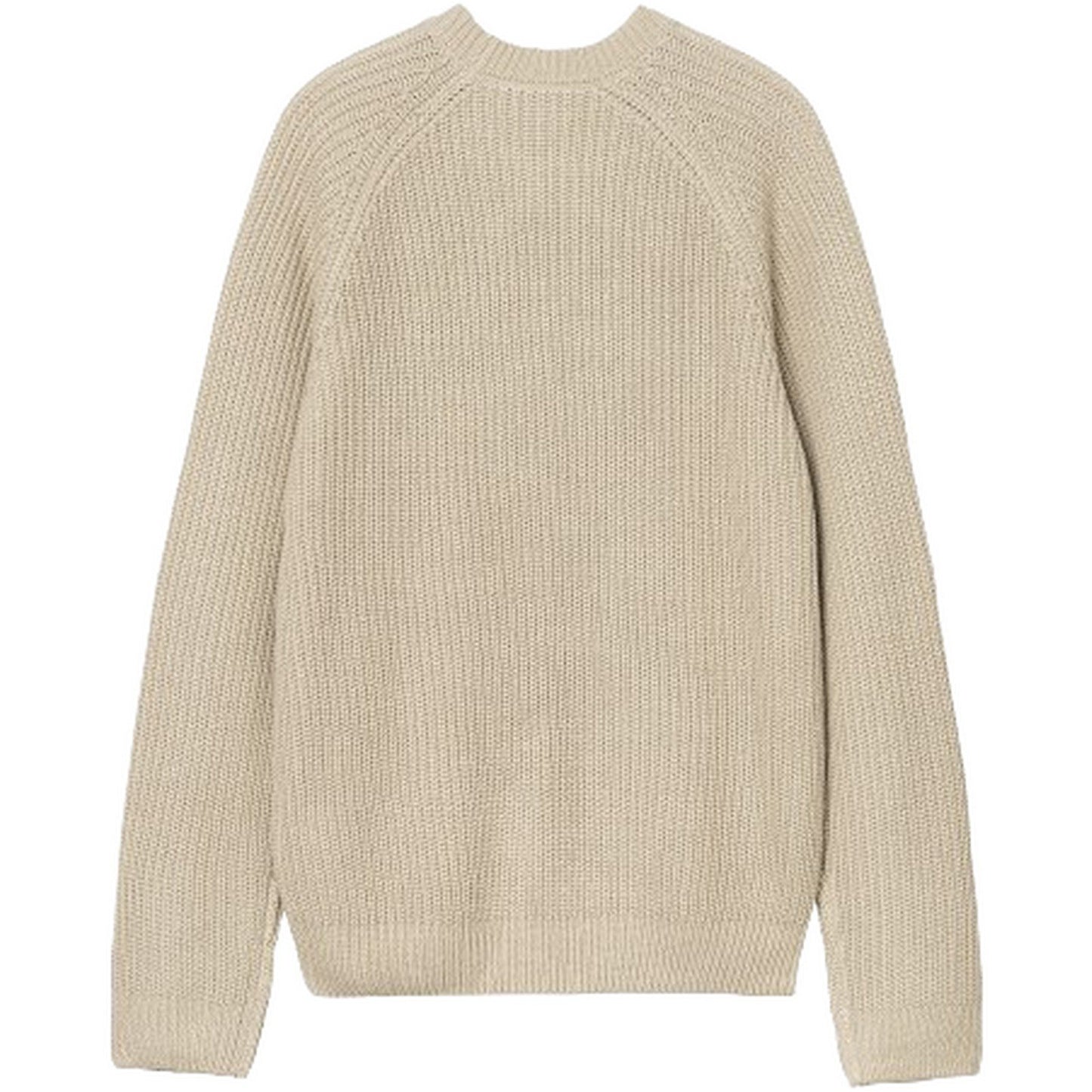 Maglioni Uomo Carhartt Wip - Forth Sweater - Beige