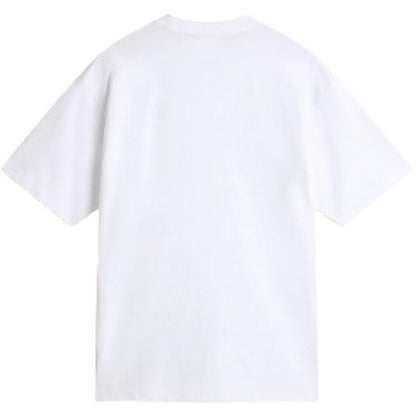 T-shirt Uomo Vans - Original Standards SS - Bianco