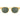 Occhiali da sole Bambini Unisex Izipizi - Occhiale New Kids 5-7 Y Mod. C - Giallo