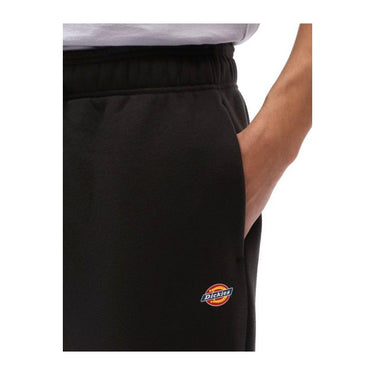 Pantalon Dickies pour hommes - Pantalon de survêtement Mapleton - Noir