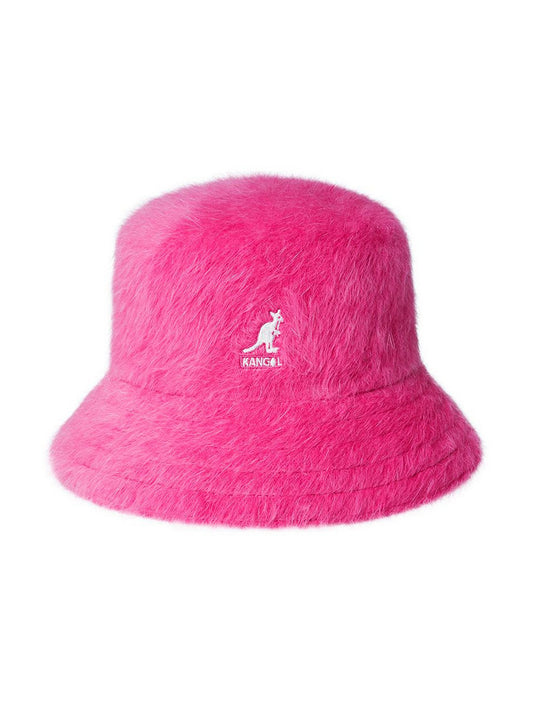 Cappelli alla pescatora Unisex Kangol - Furgora Bucket - Rosa