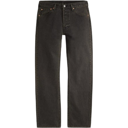 Jeans Uomo Levi's - 501 Levisoriginal - Marrone