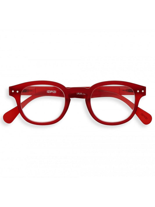 Occhiali da lettura Unisex Izipizi - Occhiale Lms Mod.c - Rosso