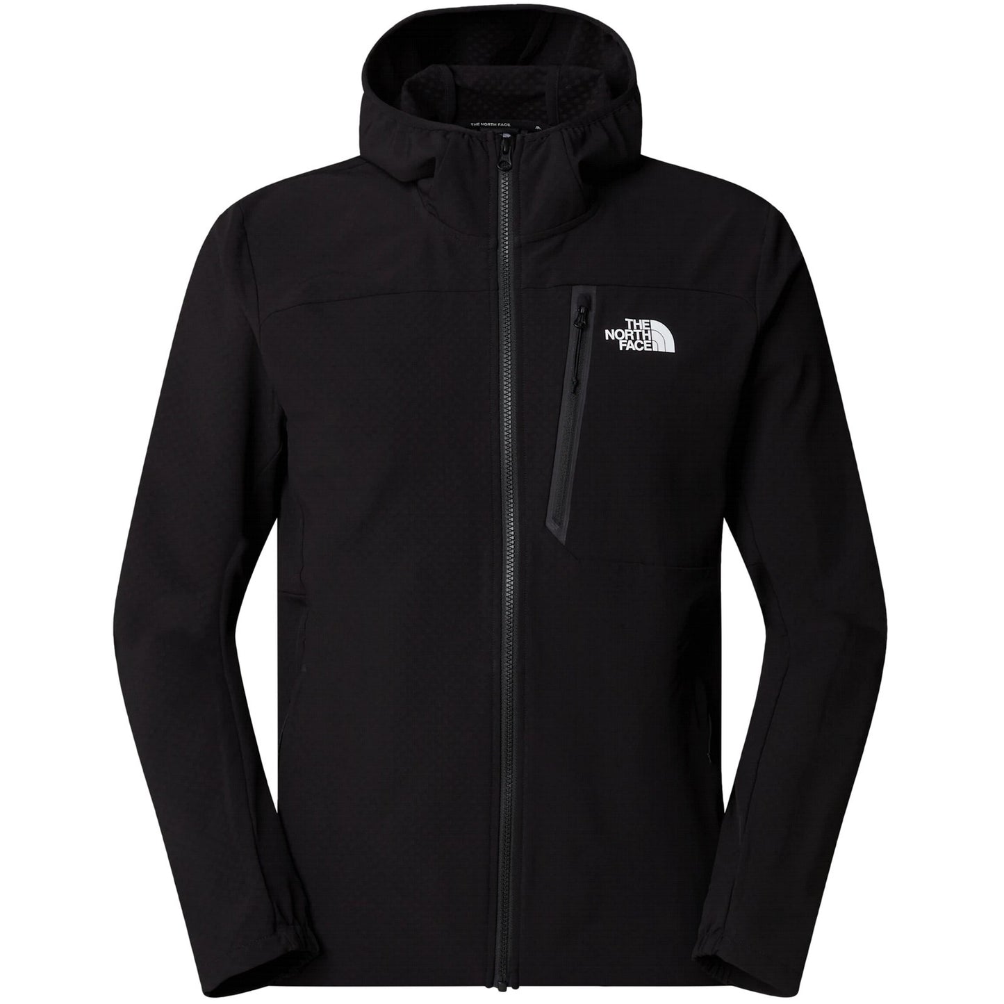 Giacche Uomo The North Face - M Ma Softshell Jacket - Nero