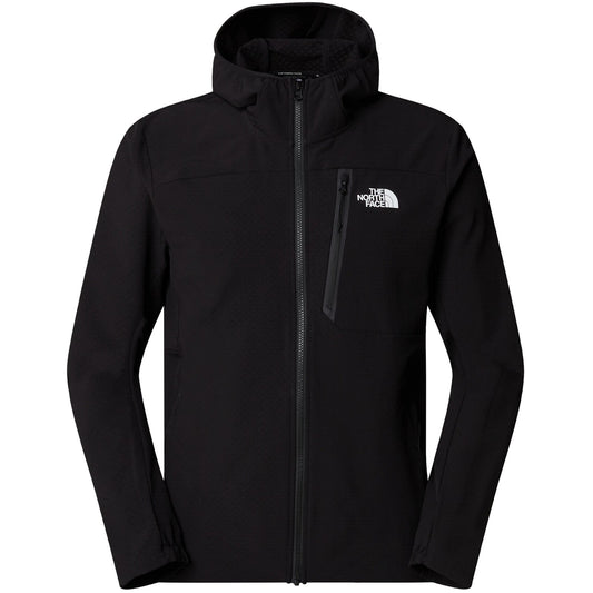 Giacche Uomo The North Face - M Ma Softshell Jacket - Nero