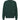 Męskie bluzy z kapturem Iriedaily – Mini Flag 2 Crew – Zielone