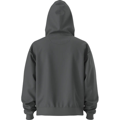 Felpe con cappuccio Uomo The North Face - M Tnf Rb Hoodie - Grigio