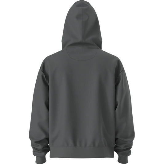 Felpe con cappuccio Uomo The North Face - M Tnf Rb Hoodie - Grigio