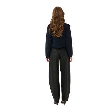 Jeans Donna Kaffe - KAcoco Jeans - Nero