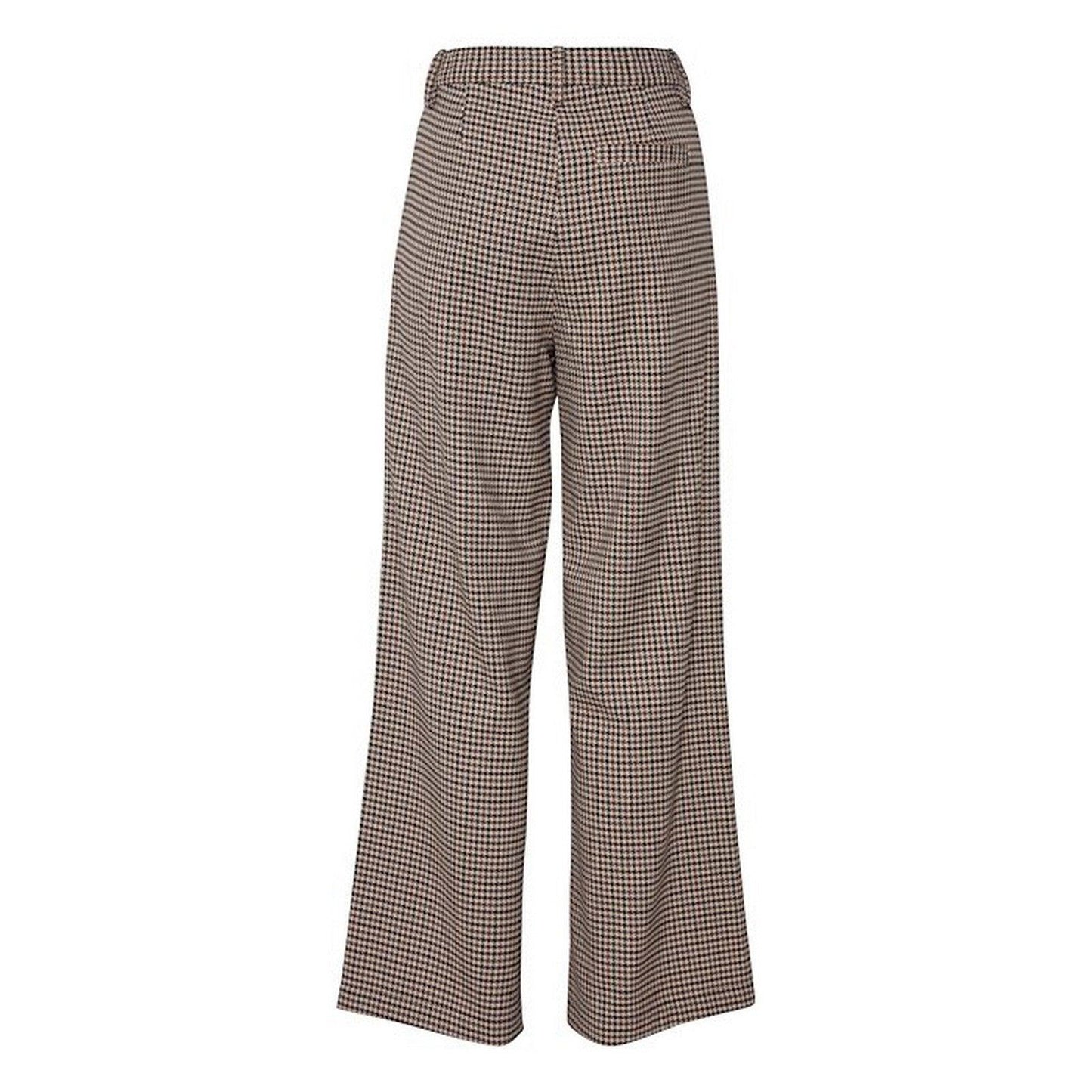 Pantaloni Donna Ichi - Ihjisel Pa - Multicolore