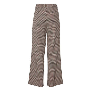 Pantaloni Donna Ichi - Ihjisel Pa - Multicolore