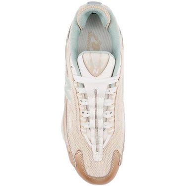 New Balance unisex tenisówka - buty lifestylowe - unisex - poziom 1 - beżowy