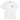 T-shirt Uomo Dolly Noire - Hockey mask tee - Bianco