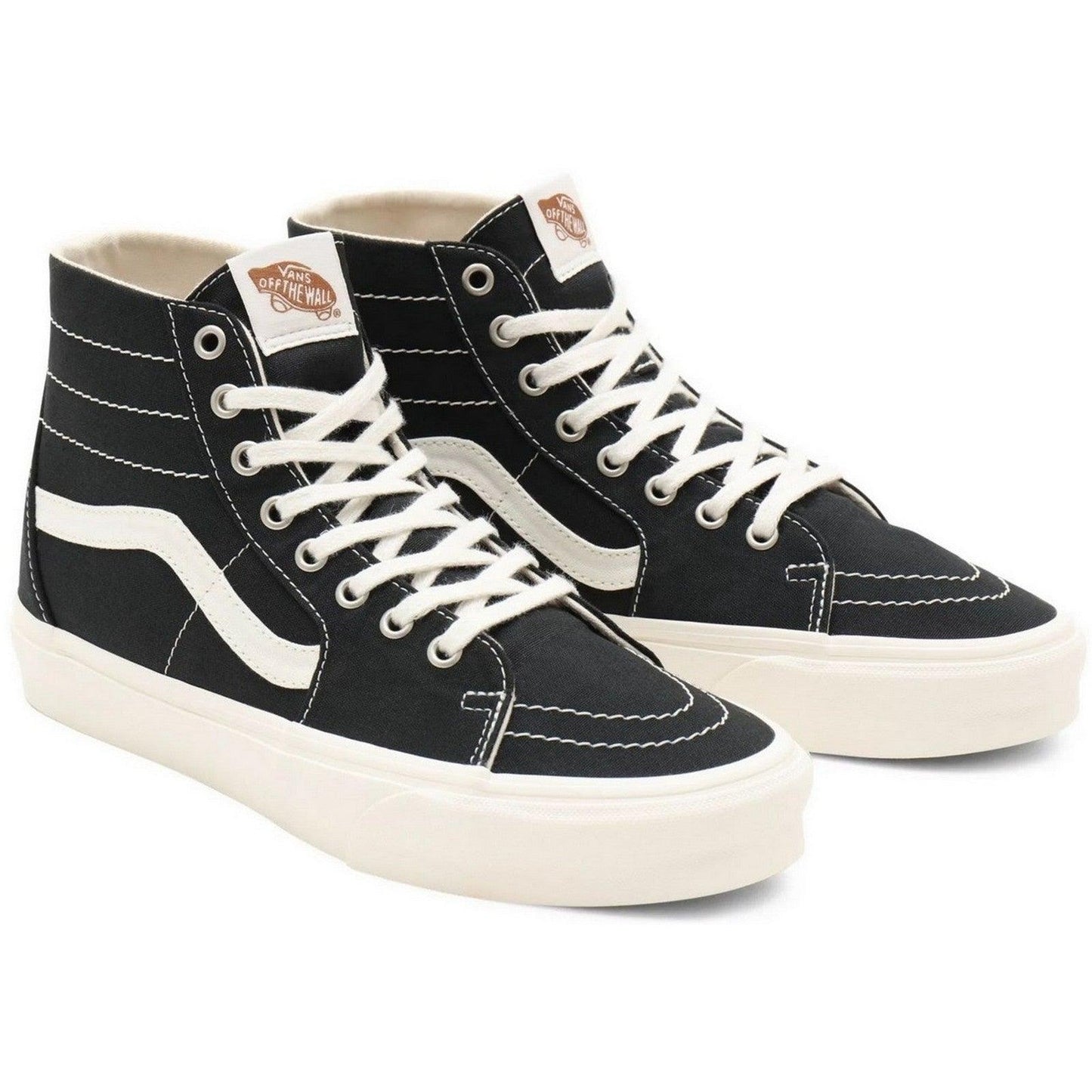 Sneaker Uomo Vans - UA SK8-Hi Tapered - Nero