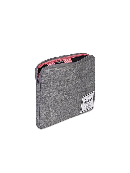 Borse a mano Unisex Herschel - Anchor Air - Grigio