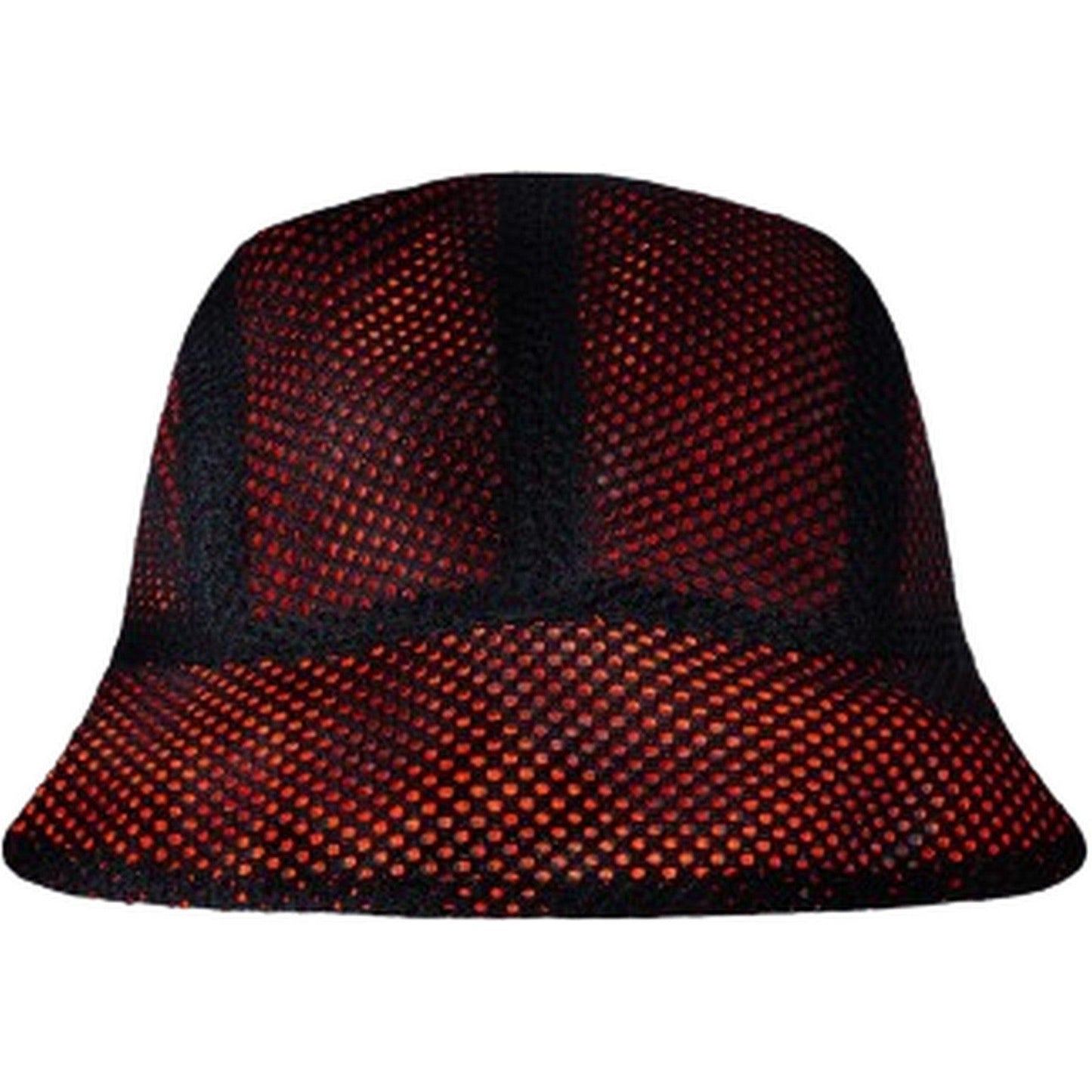 Cappelli alla pescatora Unisex Dolly Noire - Mesh Reversible Bucket - Multicolore