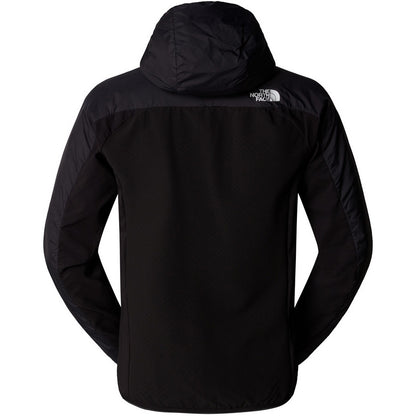 Giacche Uomo The North Face - M Ma Hybrid Jacket - Nero