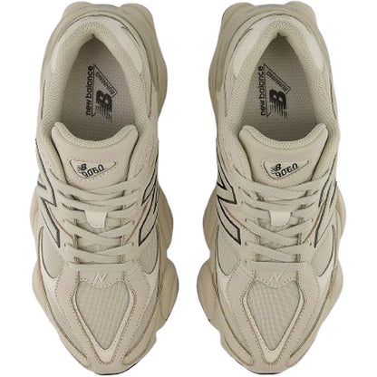 Sneaker Unisex New Balance - Scarpa Lifestyle - UNISEX - TIER 2 - Beige