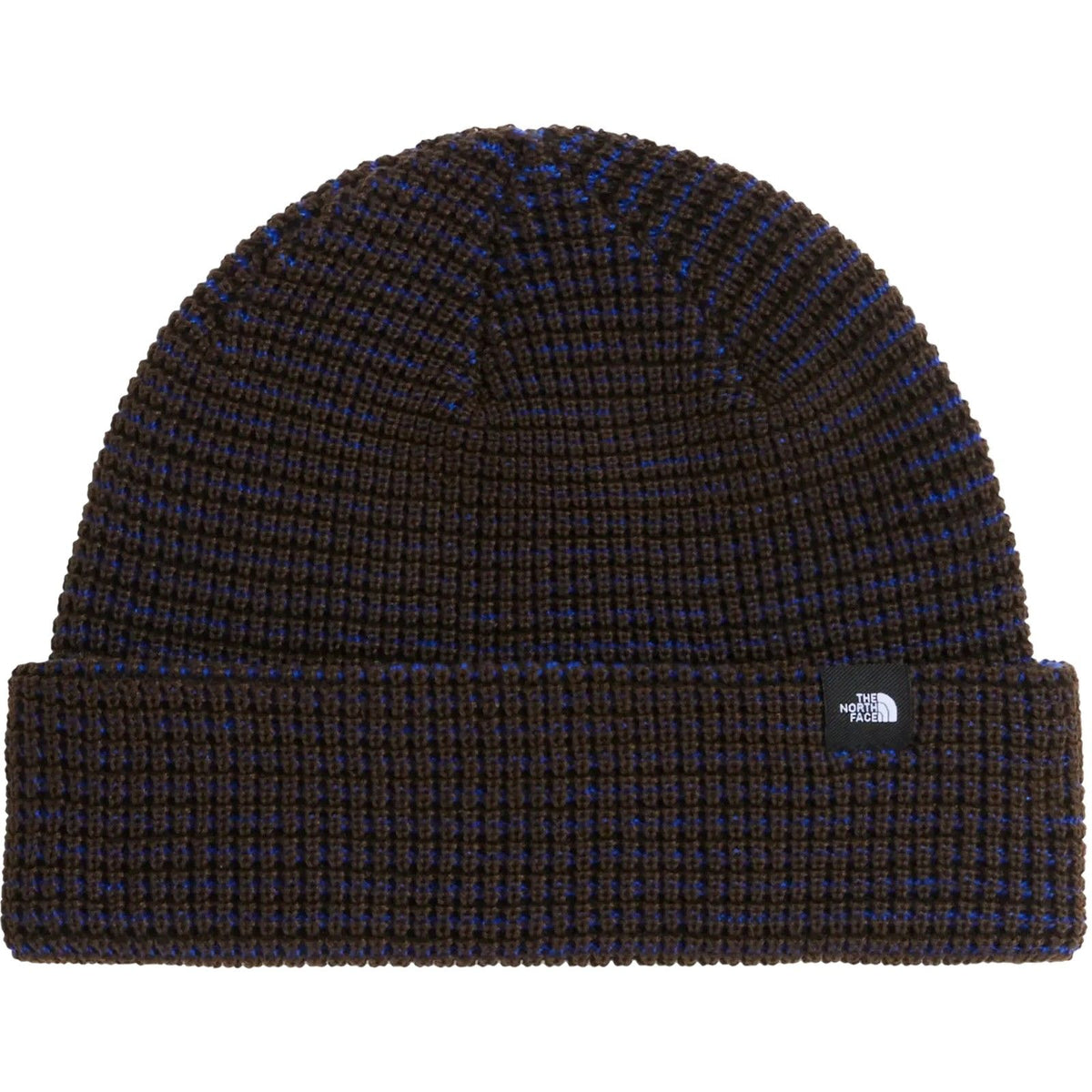 Berretti in maglia Unisex The North Face - Tnf Fisherman Beanie - Blu