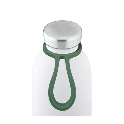 Thermos per bibite Unisex 24bottles - Bottle Tie - Verde