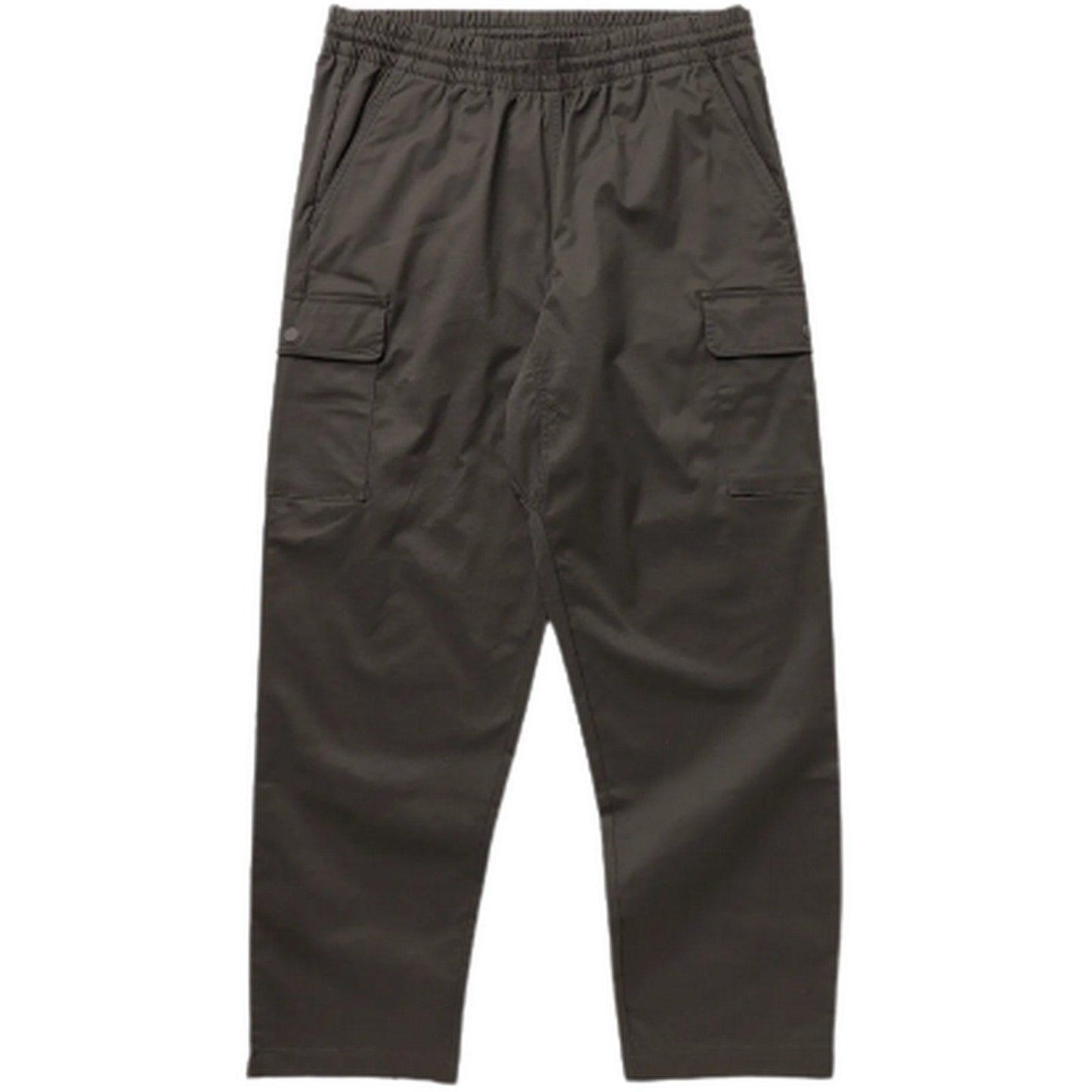 Bermuda Uomo New Balance - Athletics Woven Cargo Pant - Verde