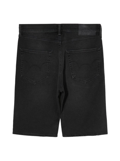 Bermuda Uomo Edwin - Ed-45 Short - Nero