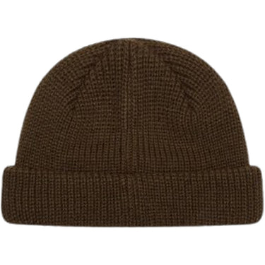 Berretti in maglia Unisex Obey - Micro Beanie - Verde
