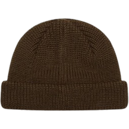 Berretti in maglia Unisex Obey - Micro Beanie - Verde
