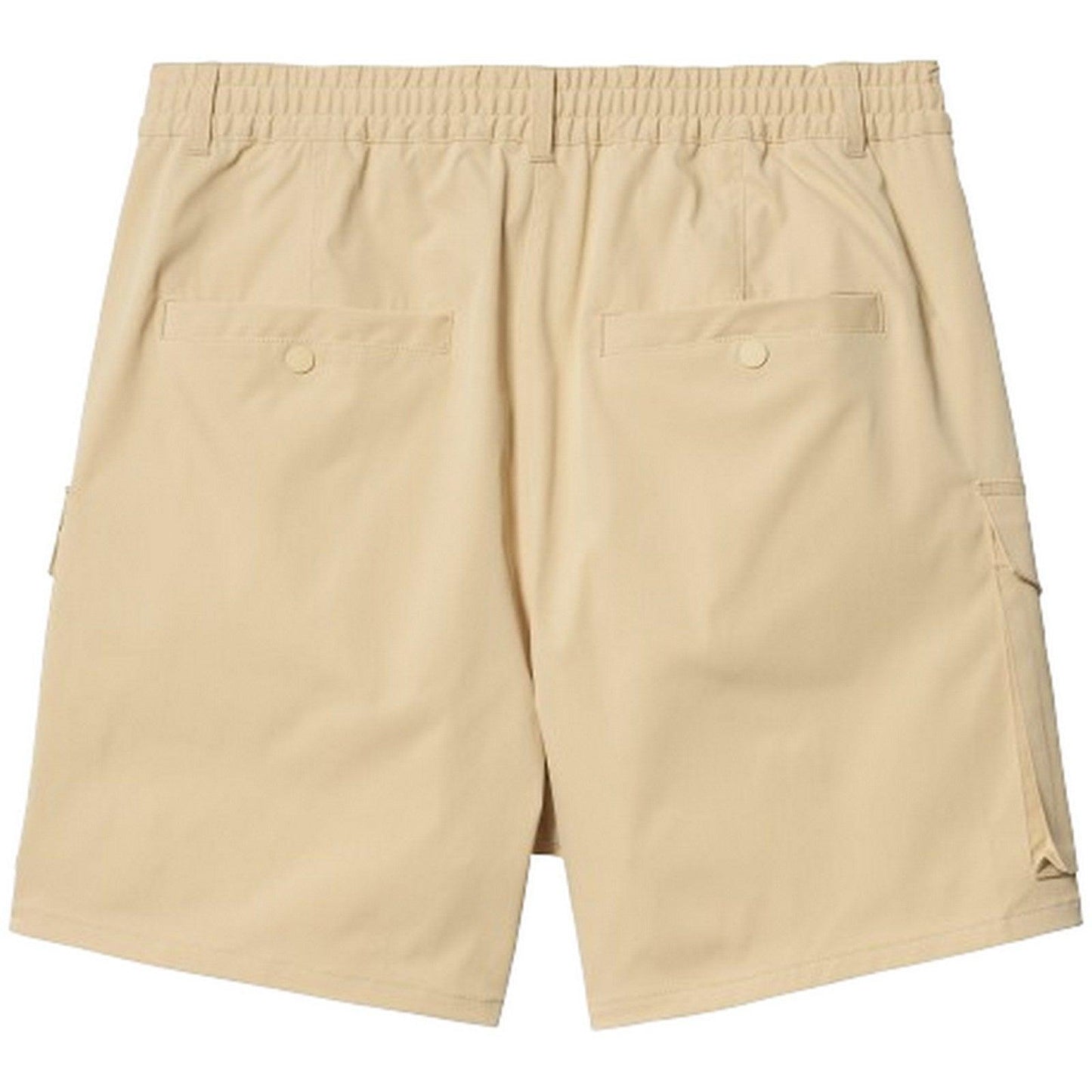 Pantaloncini Uomo Carhartt Wip - Balto Short - Beige