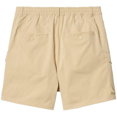 Pantalones cortos de hombre Carhartt Wip - Balto Short - Beige
