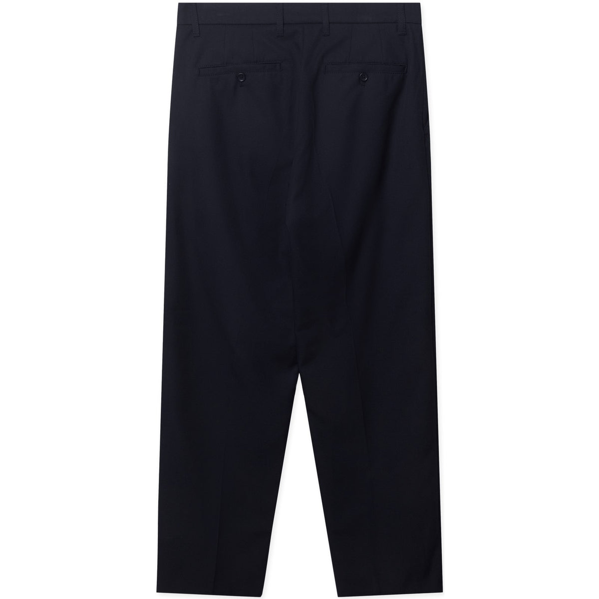 Pantaloni Uomo Woodbird - WBBen Suit Pant - Blu