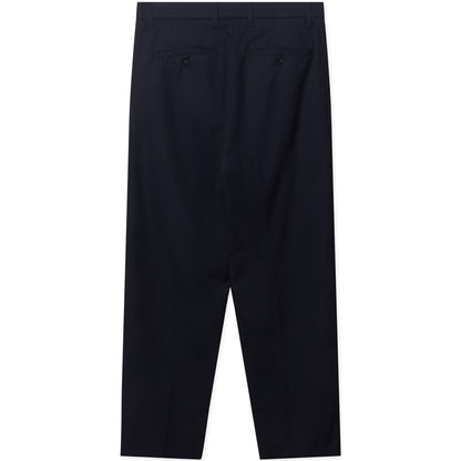 Pantaloni Uomo Woodbird - WBBen Suit Pant - Blu