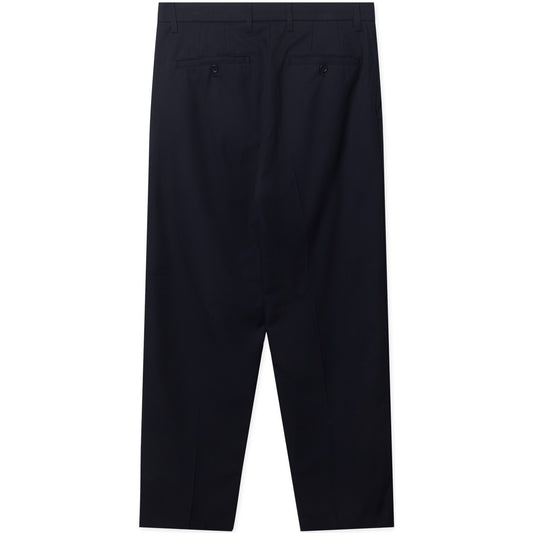Pantaloni Uomo Woodbird - WBBen Suit Pant - Blu