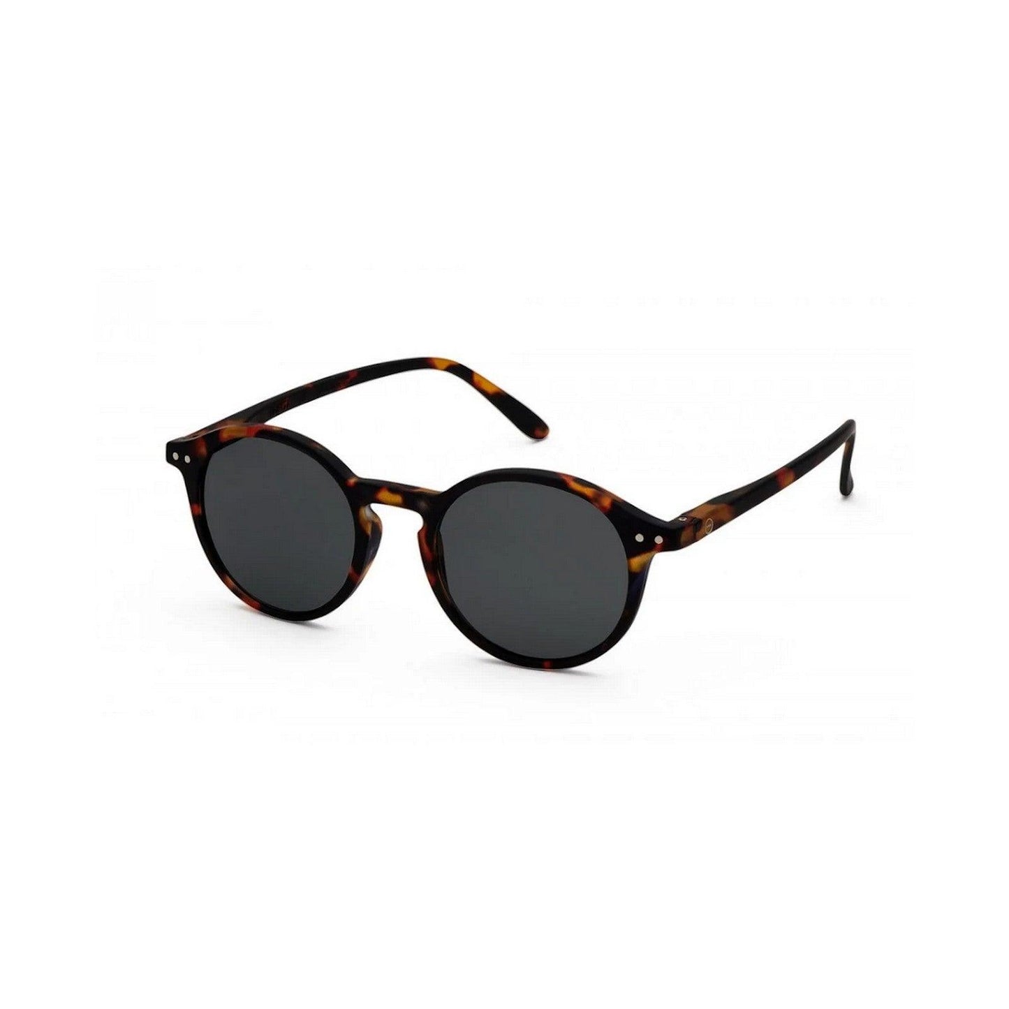 Izipizi Unisex Sunglasses - Sunglasses Mod.d - Multicoloured