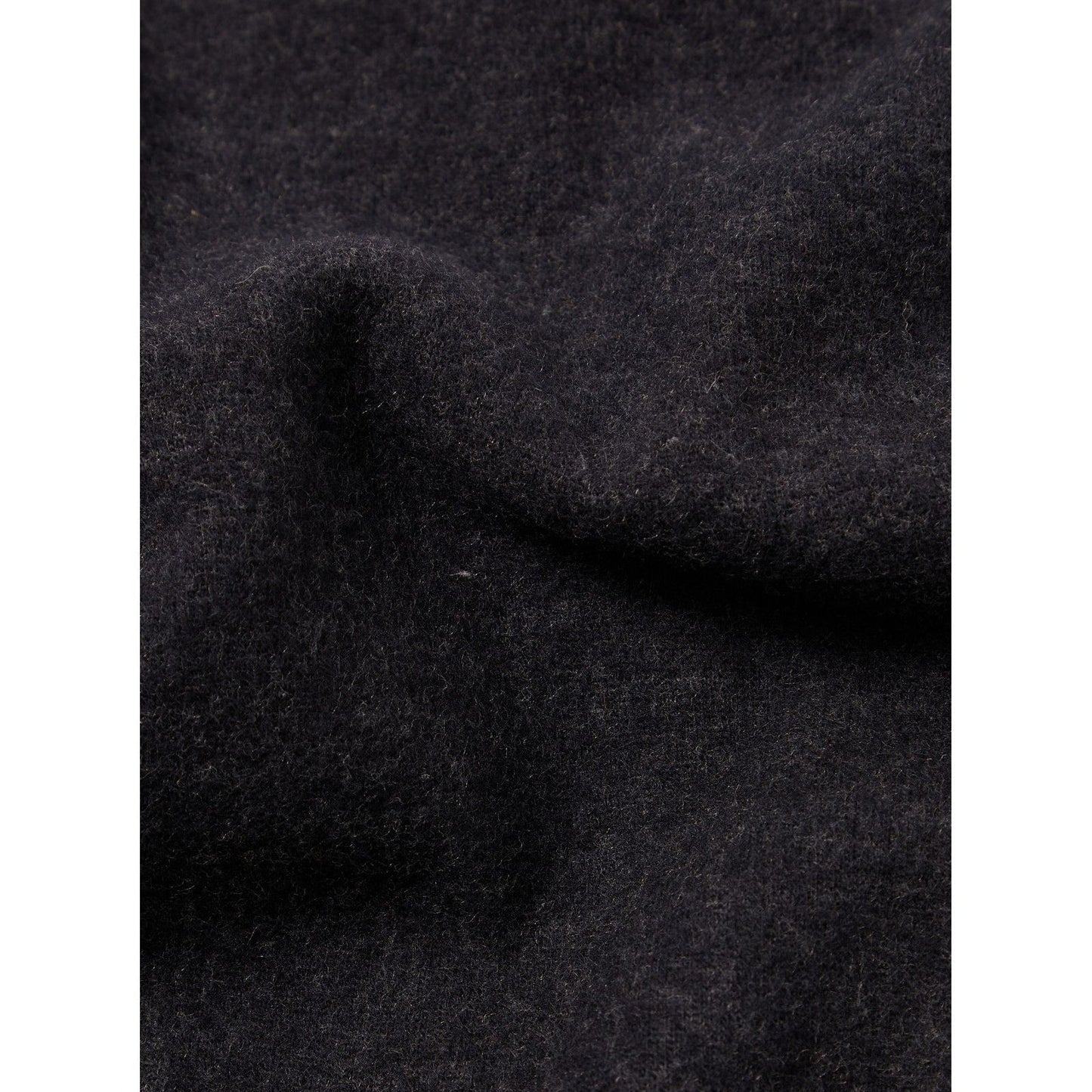 Maglioni Uomo Universal Works - Loose Sweatshirt - Blu