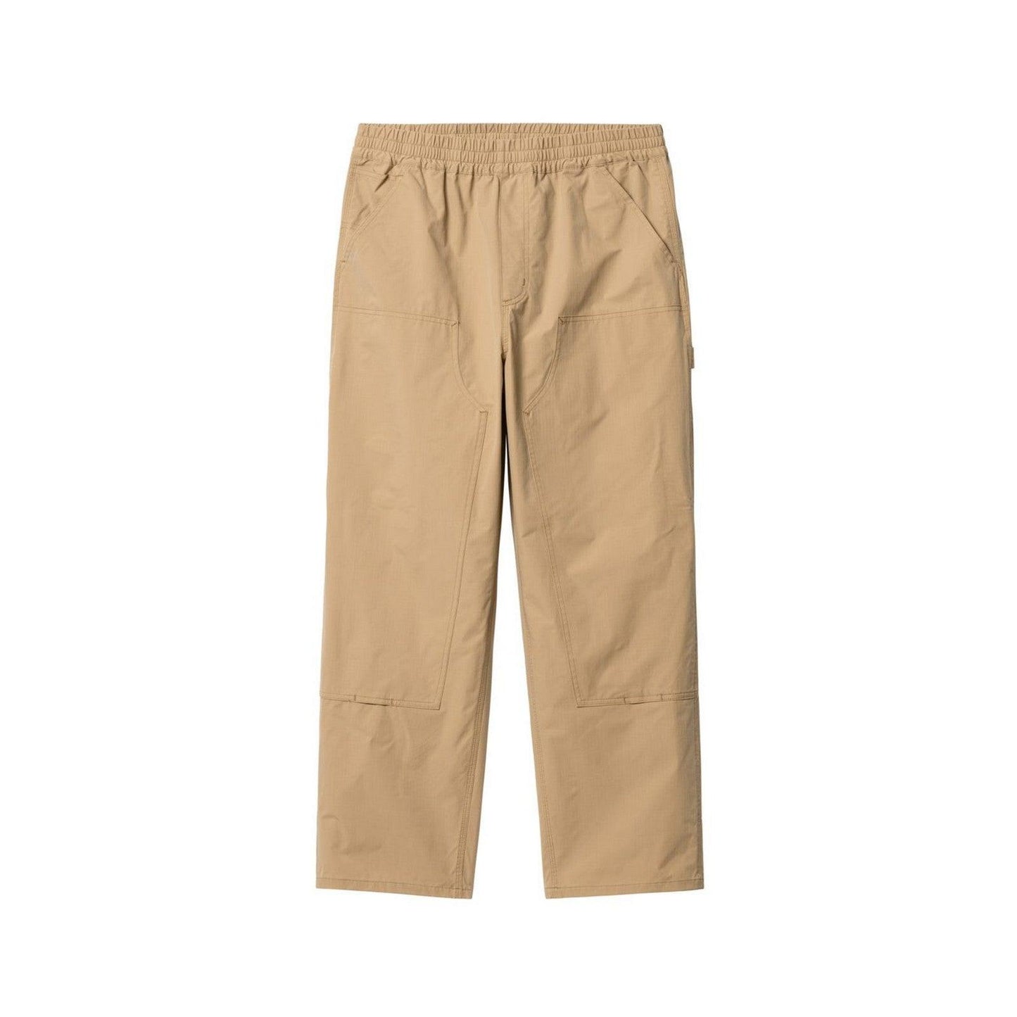 Pantaloni Uomo Carhartt Wip - Montana Pant - Marrone