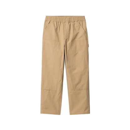 Pantaloni Uomo Carhartt Wip - Montana Pant - Marrone