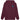 Chłopięce bluzy z kapturem Santa Cruz – Screaming Hand Chest – Bordeaux