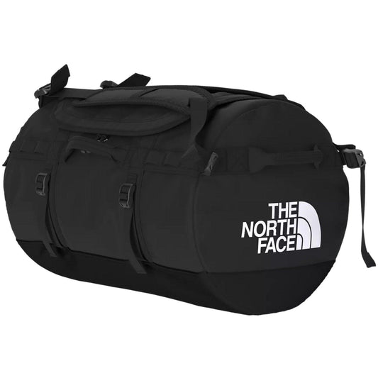 Borse a spalla Unisex The North Face - Base Camp Duffel - S - Nero