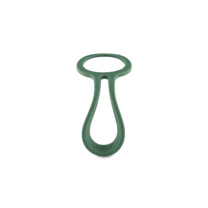 Thermos per bibite Unisex 24bottles - Bottle Tie - Verde