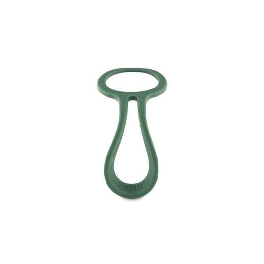 Thermos per bibite Unisex 24bottles - Bottle Tie - Verde