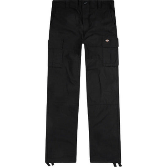 Pantaloni Uomo Dickies - Eagle Bend Black - Nero