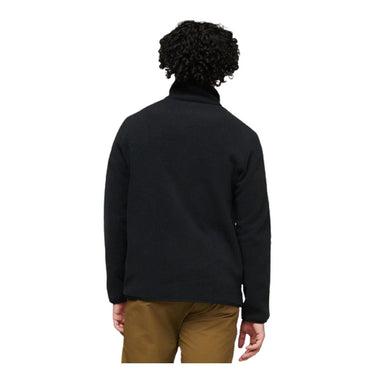 Felpe con cappuccio Uomo Cotopaxi - Teca Fleece Full-Zip Jacket M - Nero